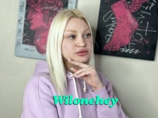 Wilonehey