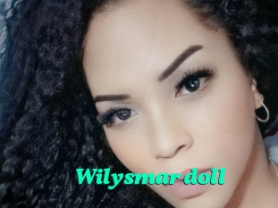 Wilysmar_doll