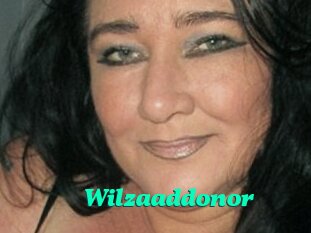 Wilzaaddonor