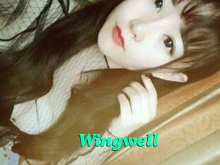 Wingwell