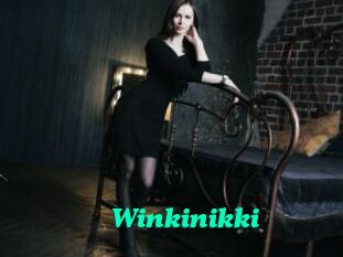 Winkinikki