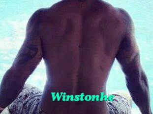 Winstonhe