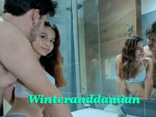 Winteranddamian