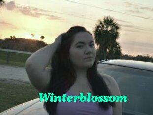 Winterblossom