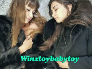 Winxtoybabytoy