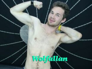 Wolfallan