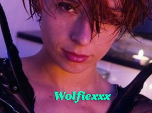 Wolfiexxx