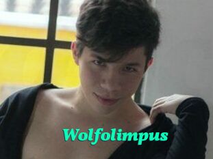 Wolfolimpus