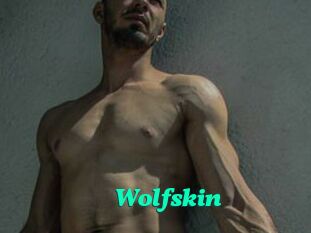 Wolfskin