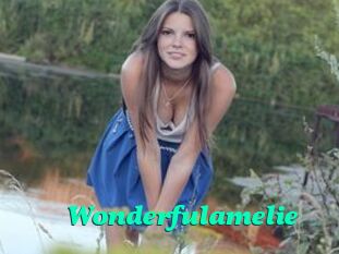 Wonderfulamelie