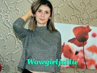 Wowgirljullie