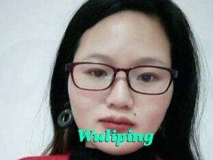 Wuliping