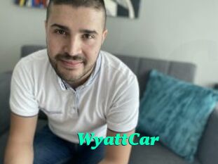 WyattCar