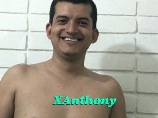 XAnthony