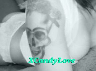 XCandy_Love