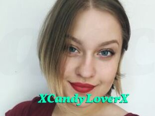 XCandyLoverX