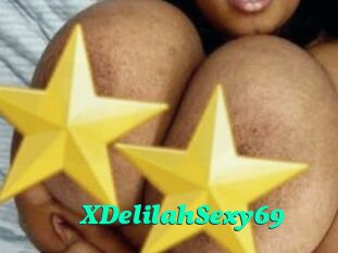 XDelilahSexy69