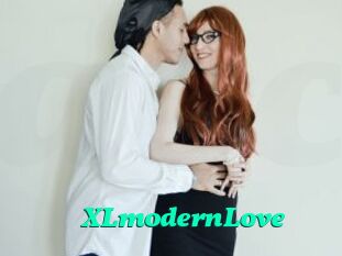 XLmodernLove