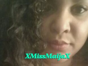 XMissMaijaX