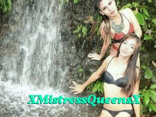 XMistressQueensX