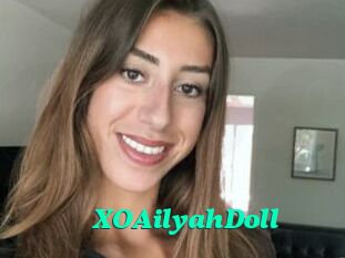 XOAilyahDoll