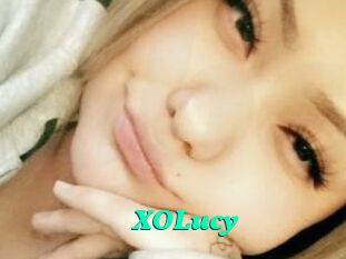 XOLucy