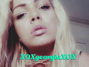 XOXgeorgiaXOX