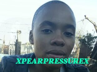 XPEARPRESSUREX