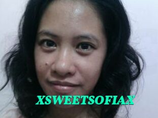 XSWEETSOFIAX