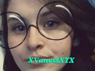 XVanessXTX