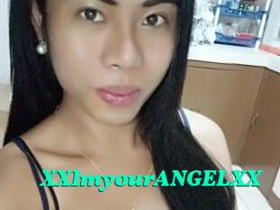 XXImyourANGELXX