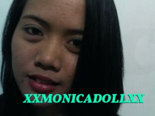 XXMONICADOLLXX