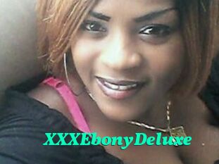 XXXEbonyDeluxe