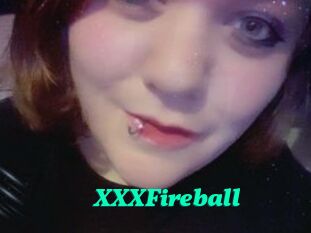 XXXFireball