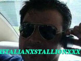 XXXITALIANXSTALLIONXXX