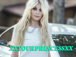 XXYOURPRINCESSXX