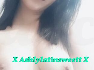 X_Ashlylatinsweett_X