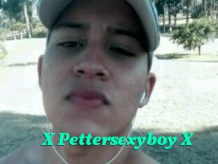 X_Pettersexyboy_X