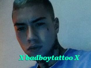 X_badboytattoo_X