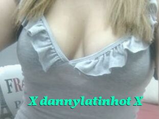 X_dannylatinhot_X