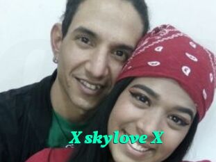 X_skylove_X