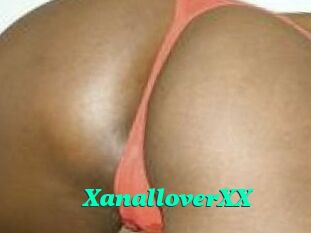 XanalloverXX