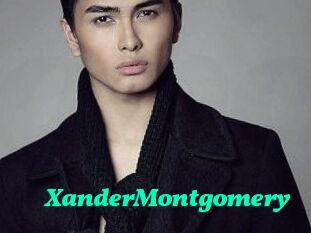 XanderMontgomery