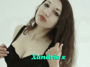 Xandria_x