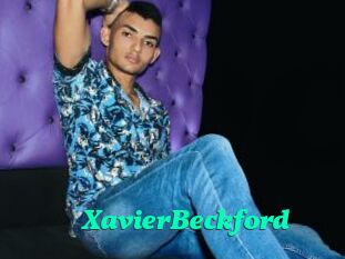 XavierBeckford