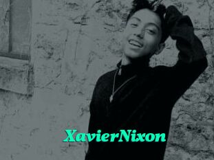 XavierNixon