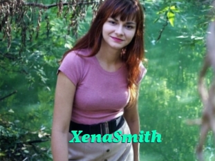 XenaSmith