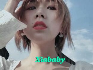 Xiababy