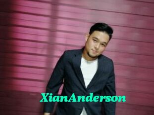 XianAnderson