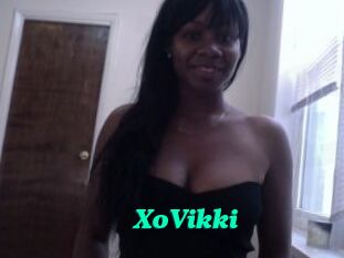 XoVikki